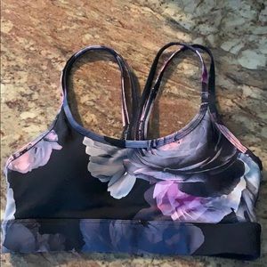 Exercise Bra